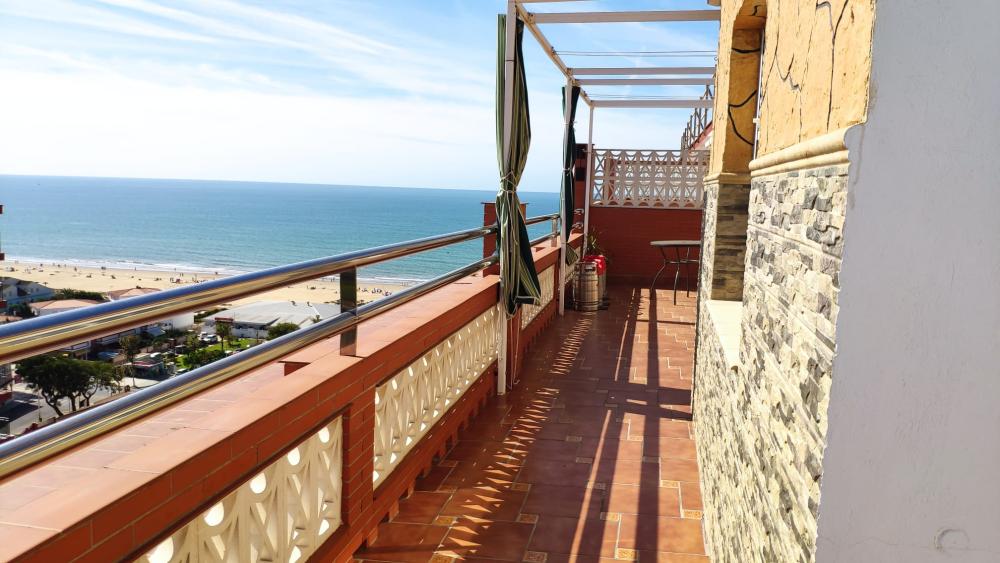  te koop penthouse Punta Umbria Metropolitana De Huelva 3