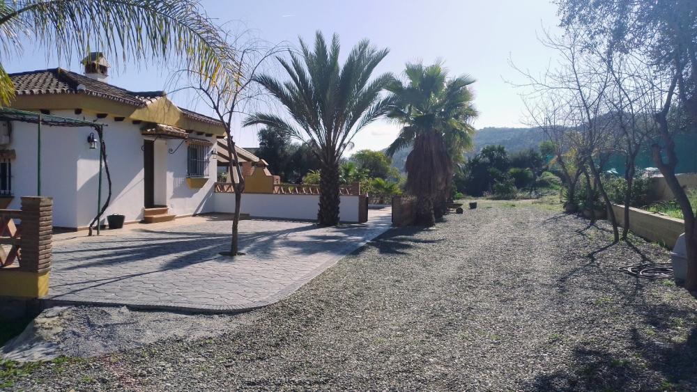  te koop boerderij Monda Sierra De Las Nieves 33