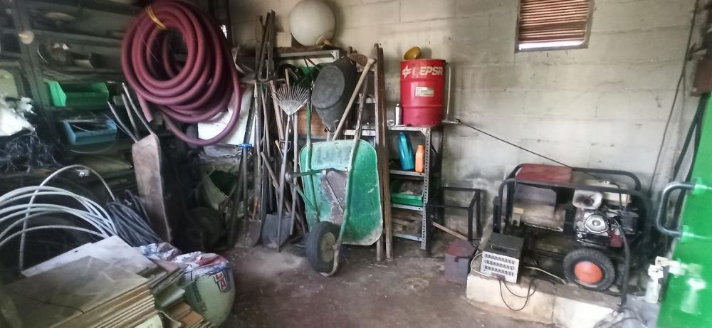  te koop boerderij Mirandilla Merida 14