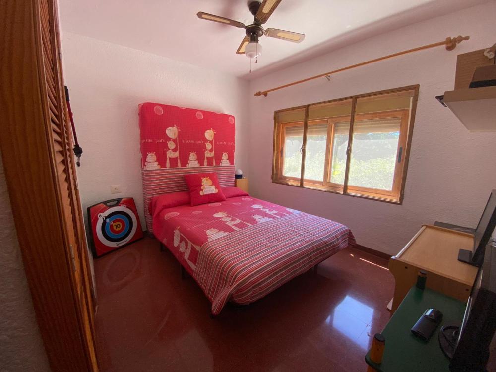  te koop villa Castalla Alcoia 19