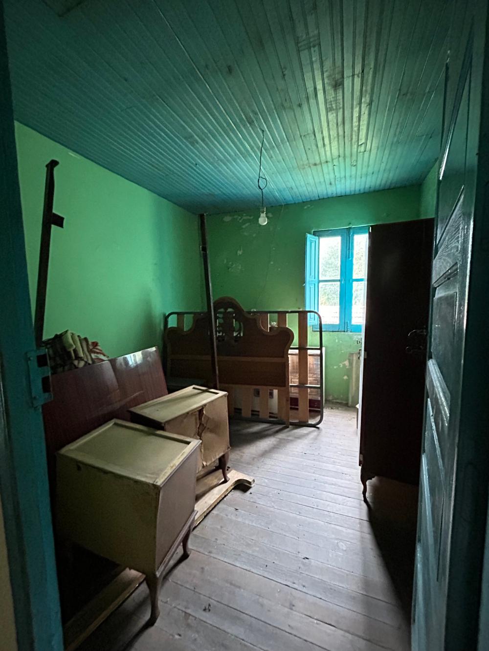  te koop huis A Teixeira Terra Da Celanova 20