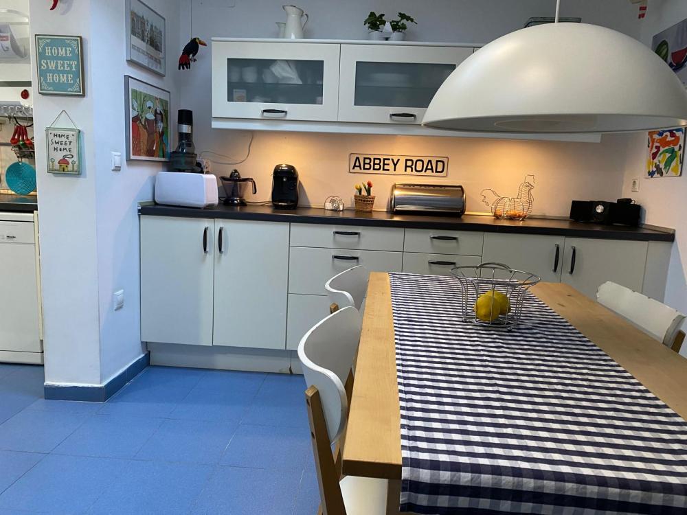  te koop villa San Agustín Del Guadalix Cuenca Del Medio Jarama 6