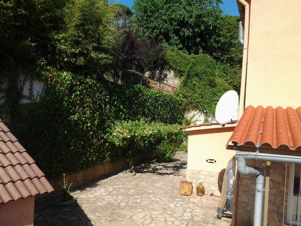  te koop huis Riells I Viabrea Selva 3