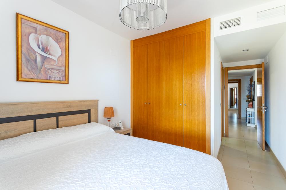  te koop appartement Poniente Marina Baixa 2