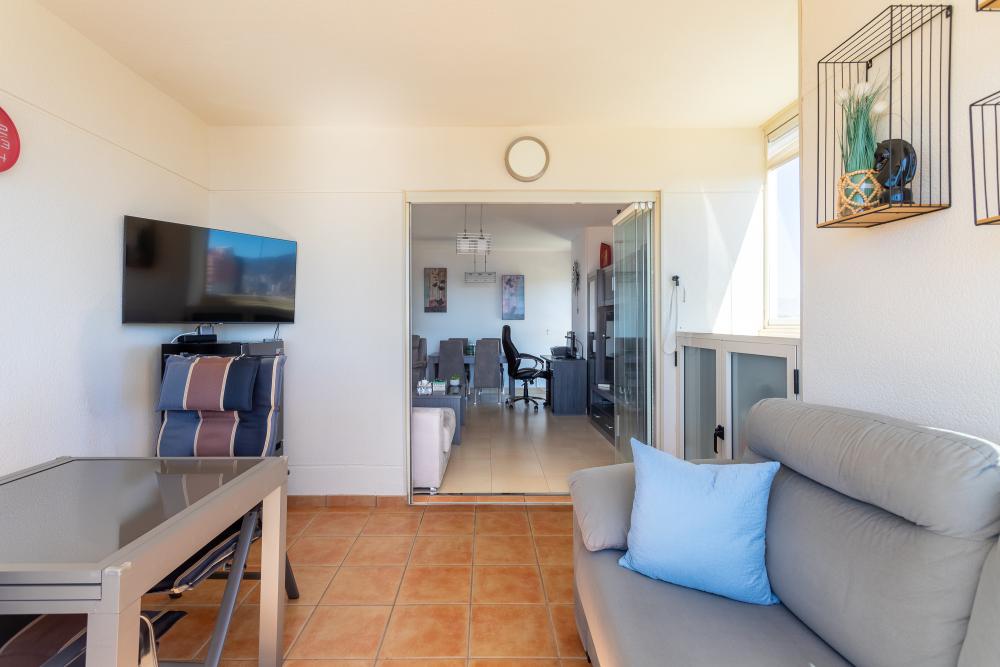  te koop appartement Poniente Marina Baixa 17
