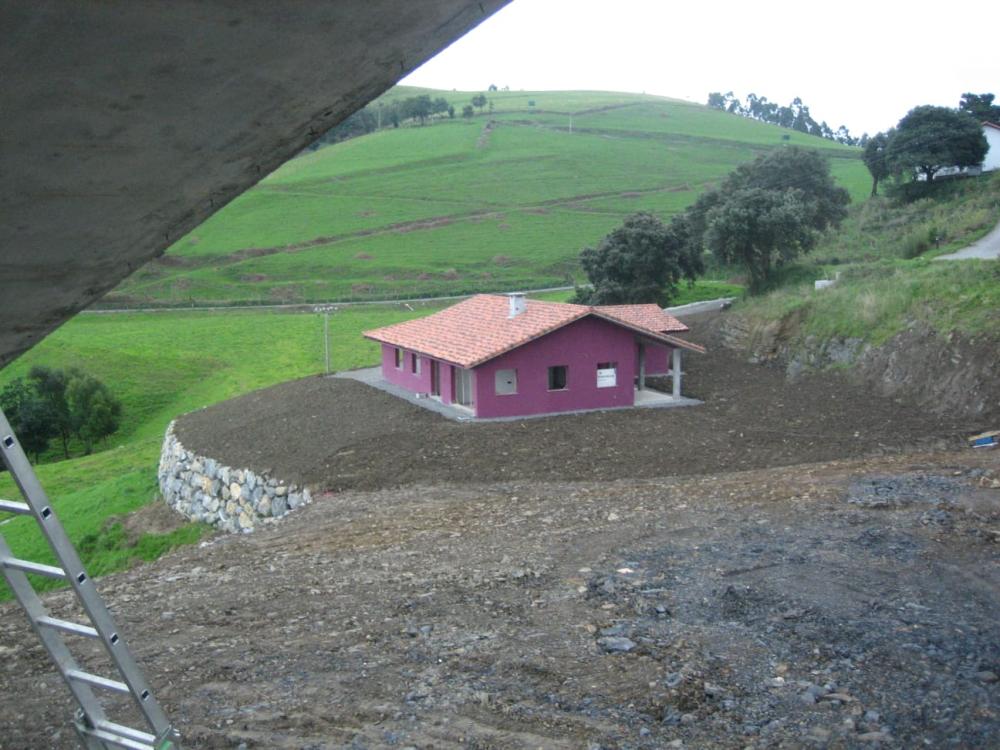 te koop villa Asterrika Lea-Artibai 3