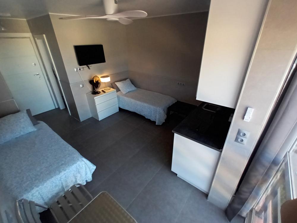 te koop studio Benalmádena Costa Costa Del Sol Occidental 20