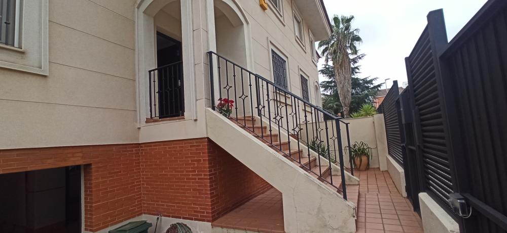  te koop villa Mérida Merida 7