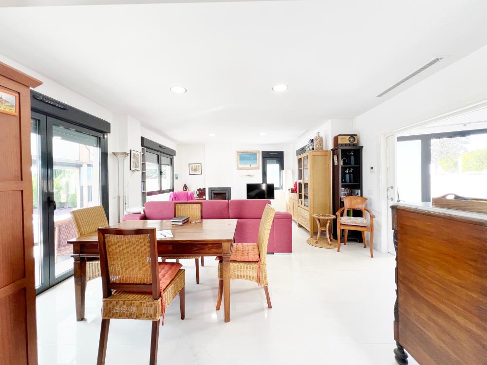  te koop villa Retamar Comarca Metropolitana De Almería 8