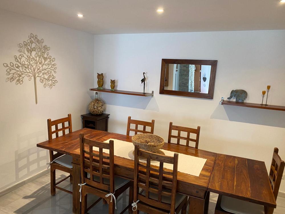  te koop villa San Agustín Del Guadalix Cuenca Del Medio Jarama 11