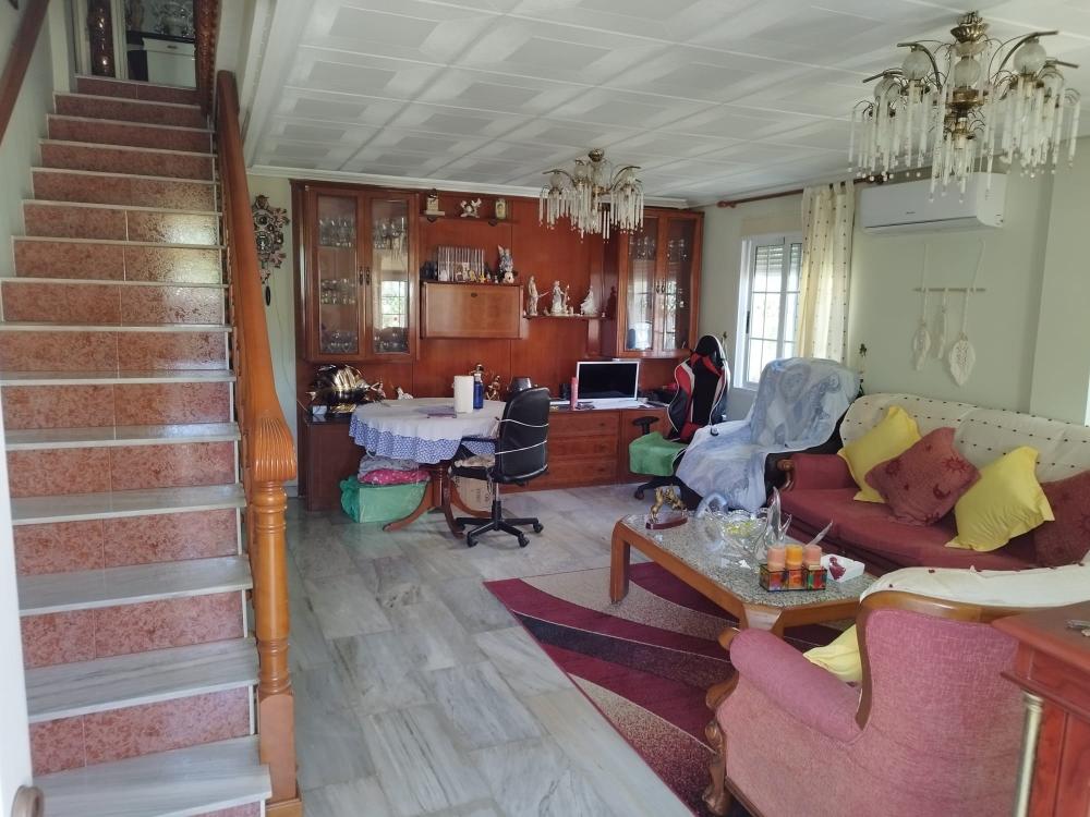  te koop huis Albufereta Alacantí 4
