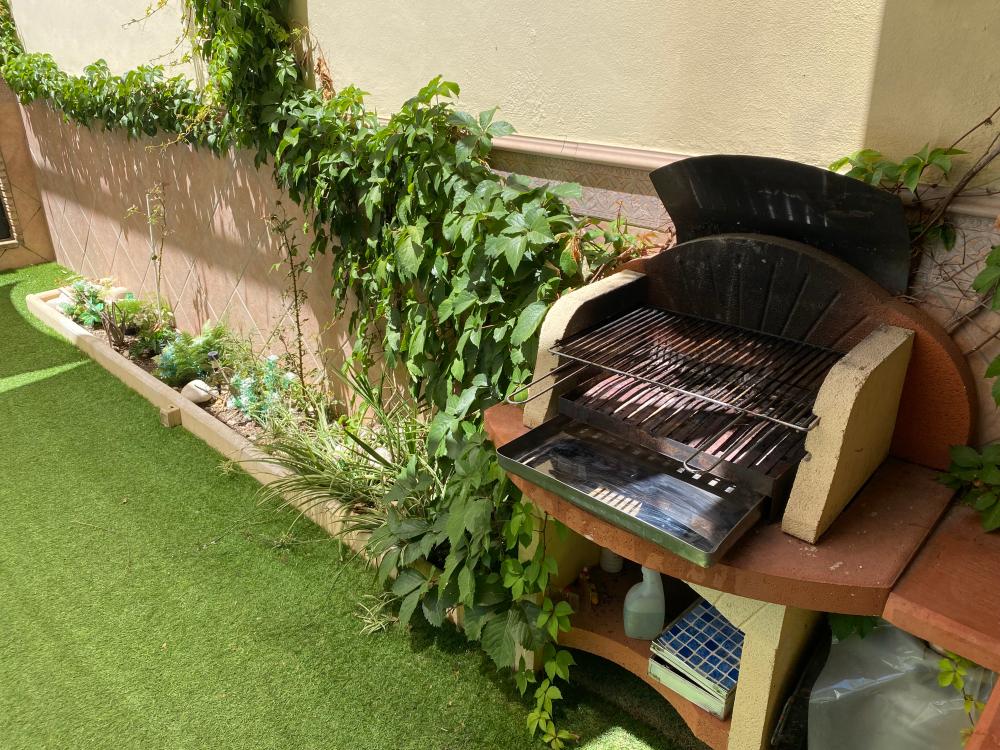  te koop villa Bormujos Metropolitana De Sevilla 7