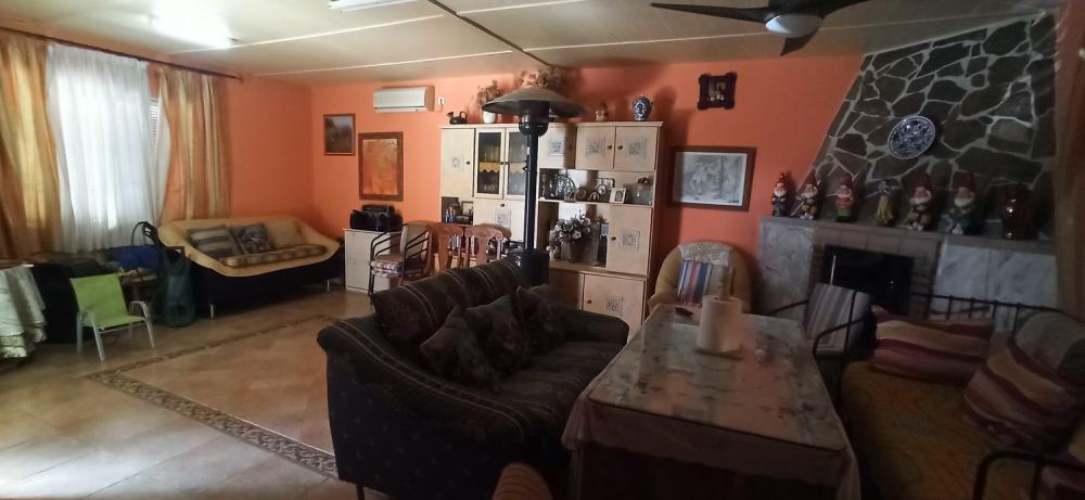  te koop boerderij Mirandilla Merida 2