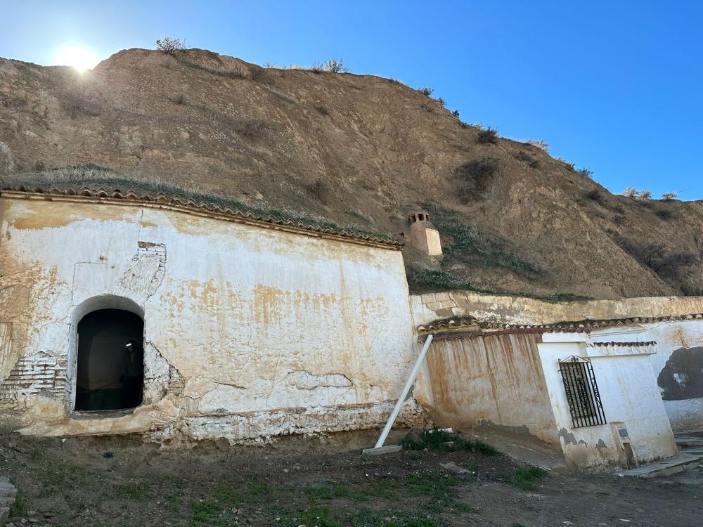  te koop huis Guadix Accitania 15