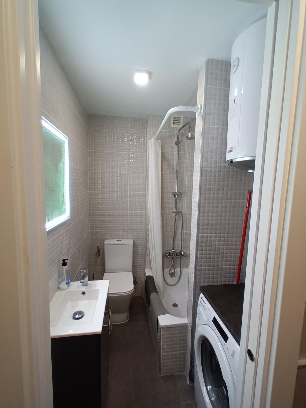  te koop studio Benalmádena Costa Costa Del Sol Occidental 7