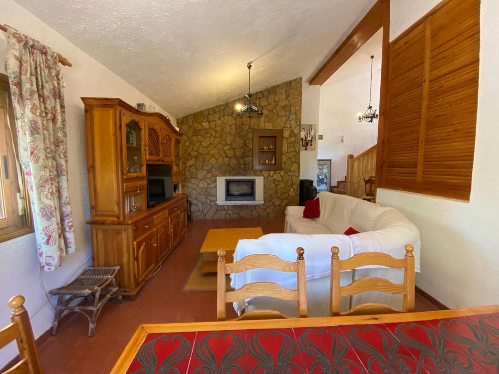  te koop villa Castalla Alcoia 13
