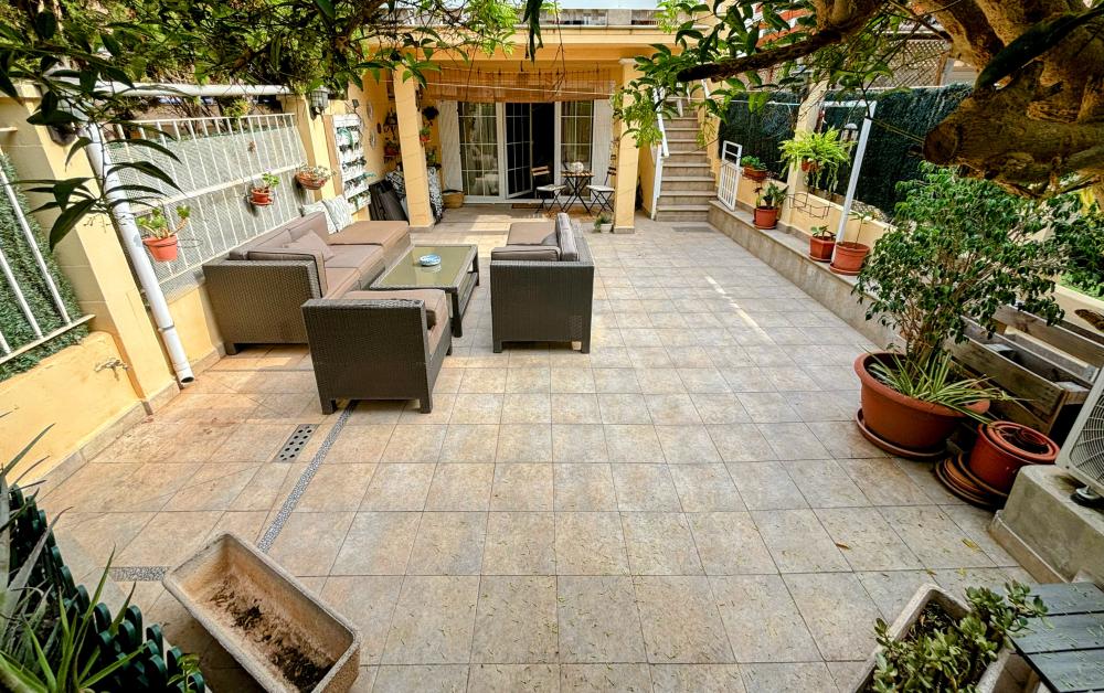  te koop villa Cala Mayor-Marivent Palma 16