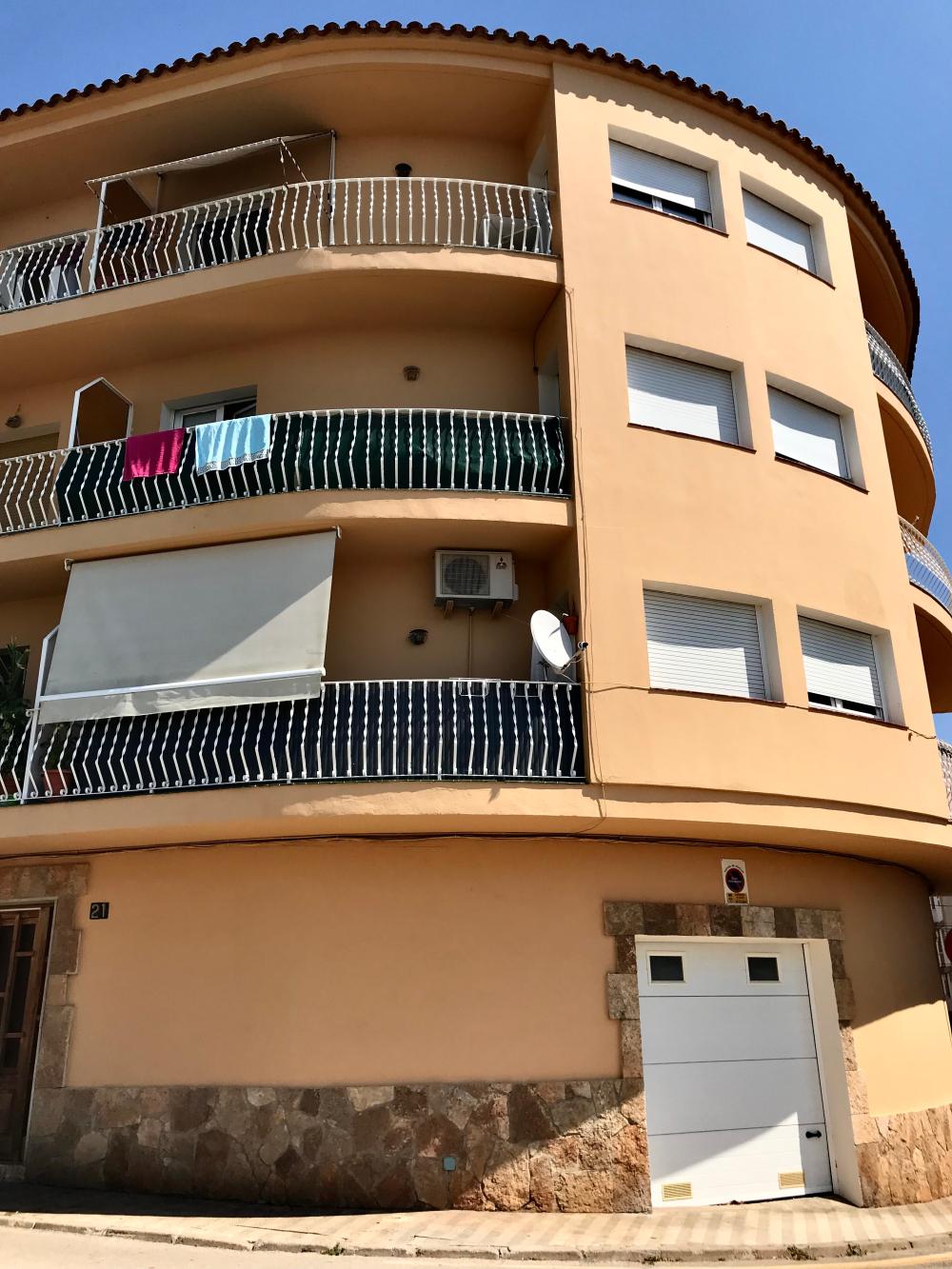  te koop appartement Mas Mates Alt Empordà 21