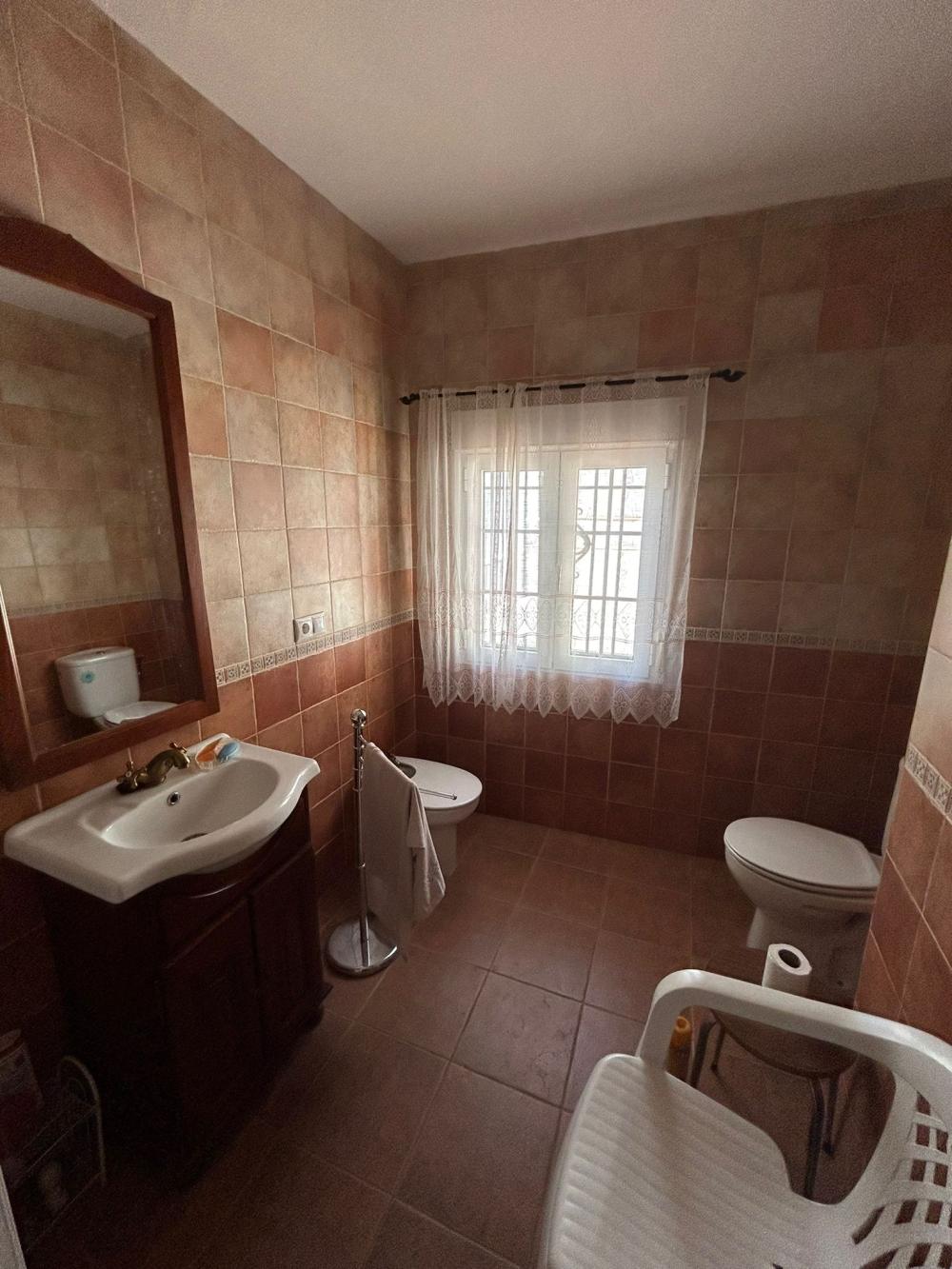  te koop huis Alfarnate Axarquía 5