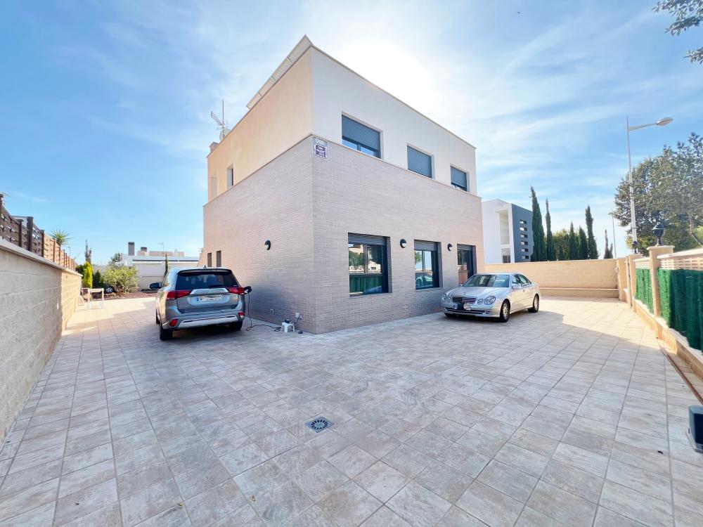  te koop villa Retamar Comarca Metropolitana De Almería 6