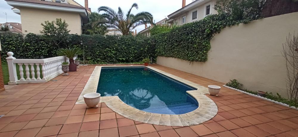  te koop villa Mérida Merida 1