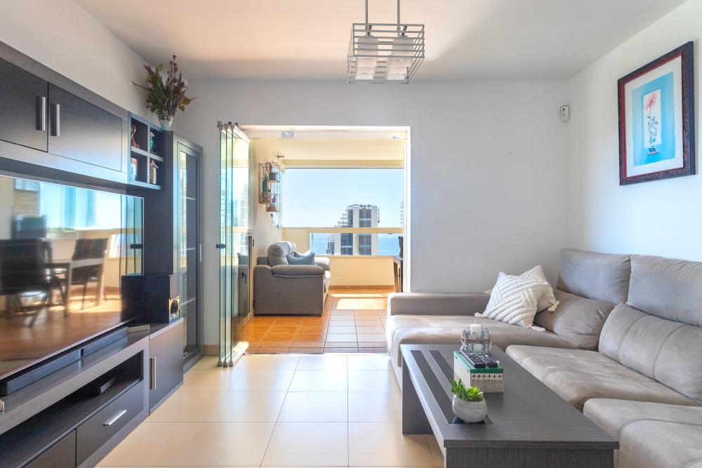  te koop appartement Poniente Marina Baixa 15