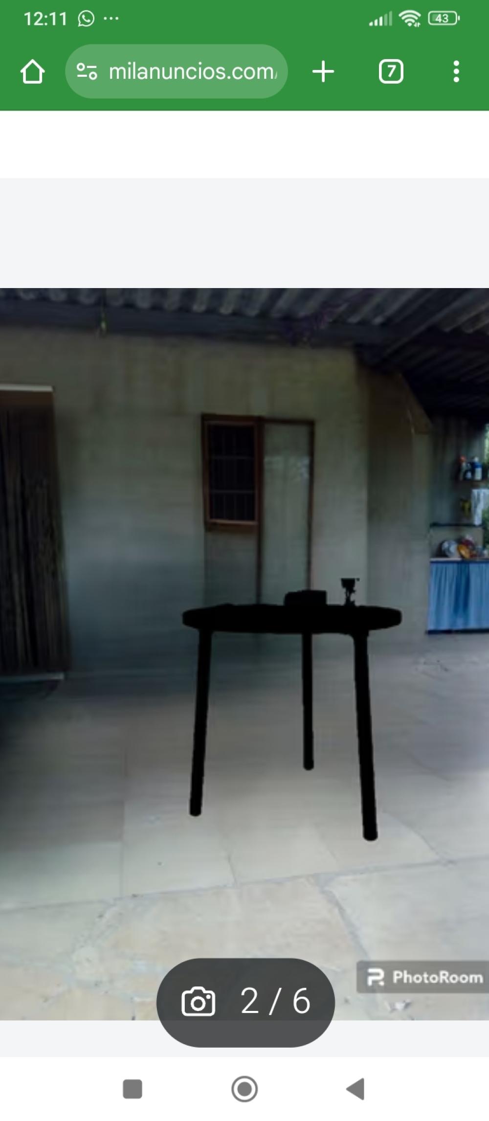  te koop boerderij Mont-Roig Del Camp Baix Camp 3
