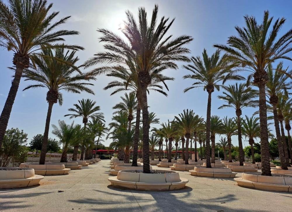  te koop villa Retamar Comarca Metropolitana De Almería 33