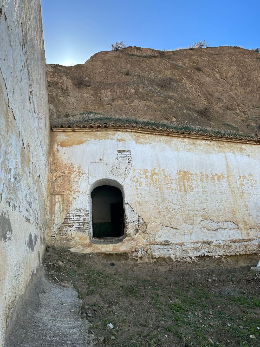  te koop huis Guadix Accitania 13