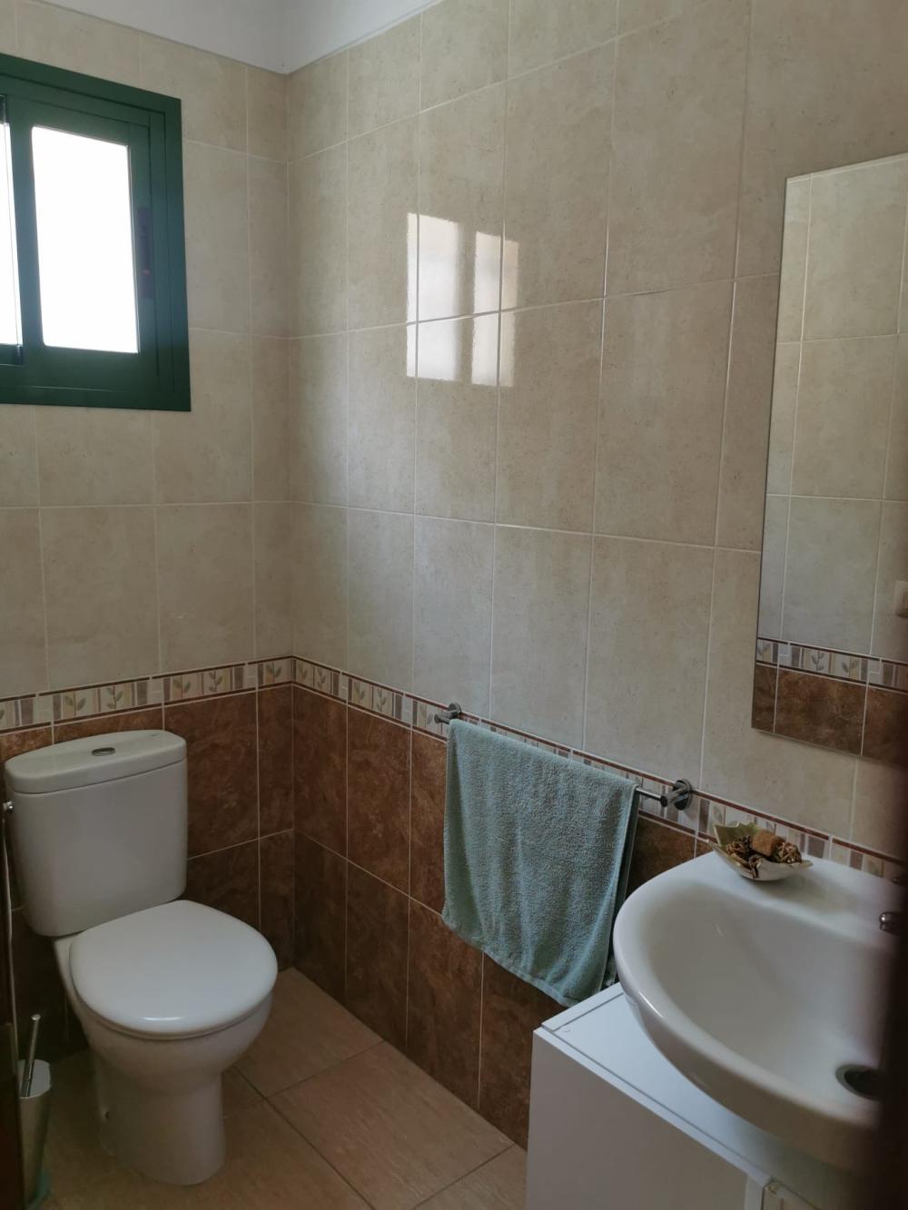  te koop duplex Las Chafiras Zona Sur 12