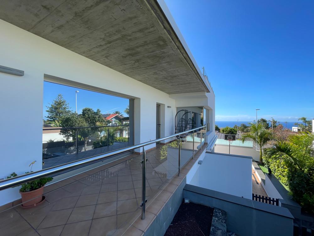  te koop villa El Durazno Zona Norte 5