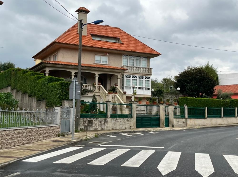  te koop huis A Corveira Coruña 3
