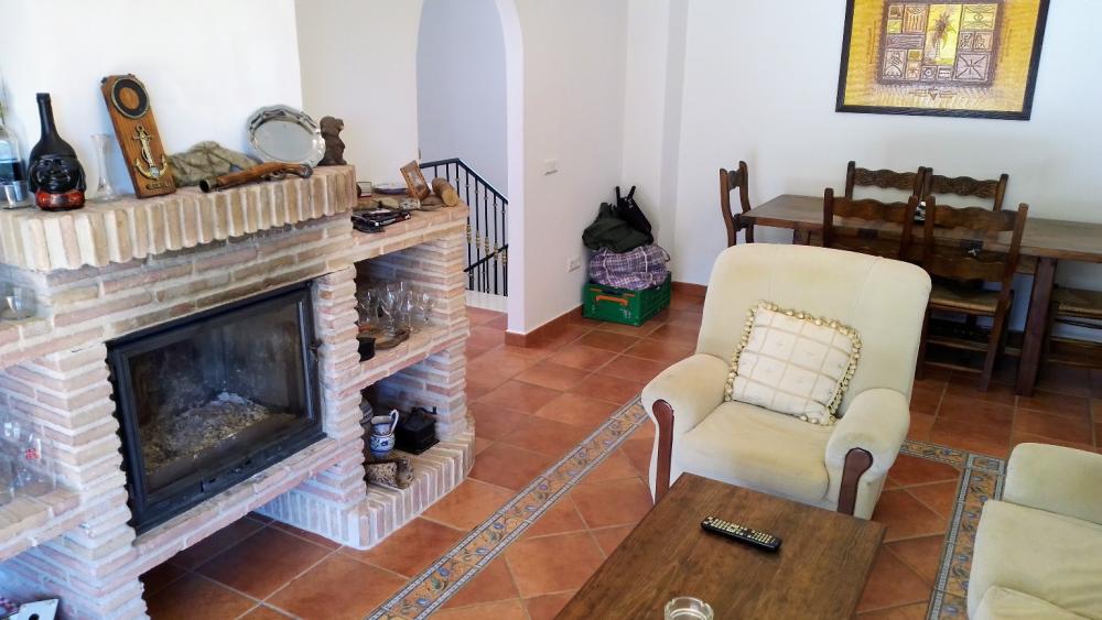  te koop boerderij Monda Sierra De Las Nieves 21