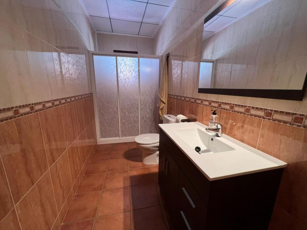  te koop villa Águilas Alto Guadalentín 30