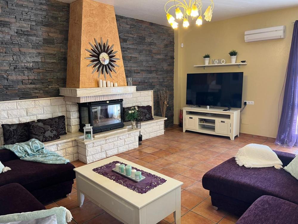  te koop villa Águilas Alto Guadalentín 19