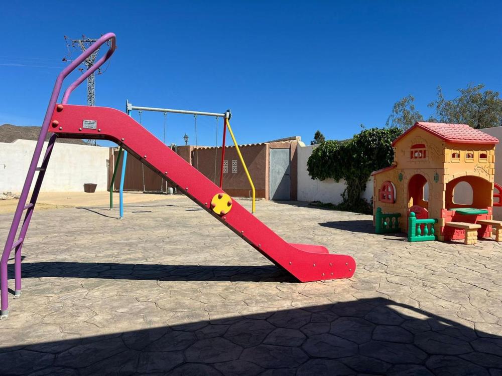  te koop villa Águilas Alto Guadalentín 7