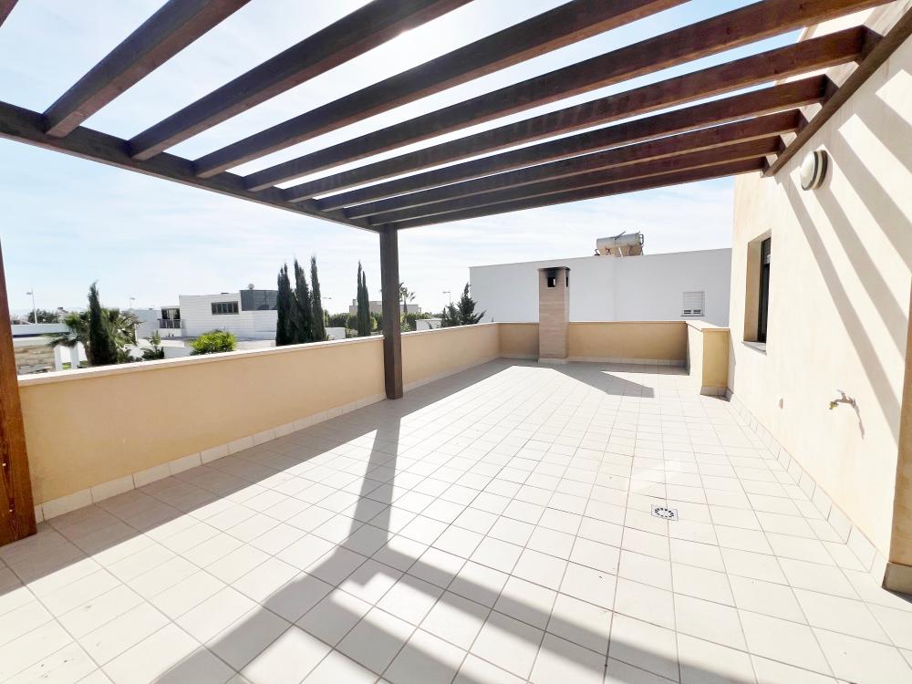  te koop villa Retamar Comarca Metropolitana De Almería 17