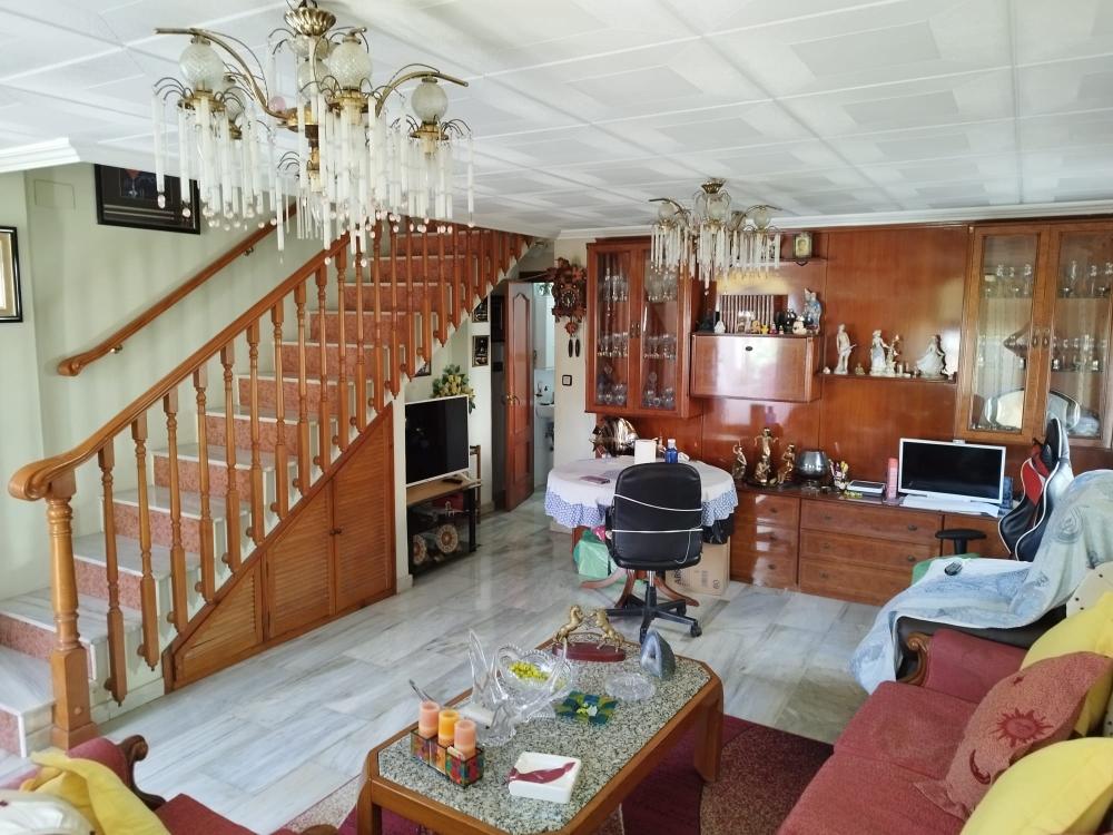  te koop huis Albufereta Alacantí 6
