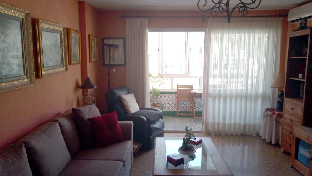  te koop appartement Pedregalejo 29017 Málaga-Costa Del Sol 10