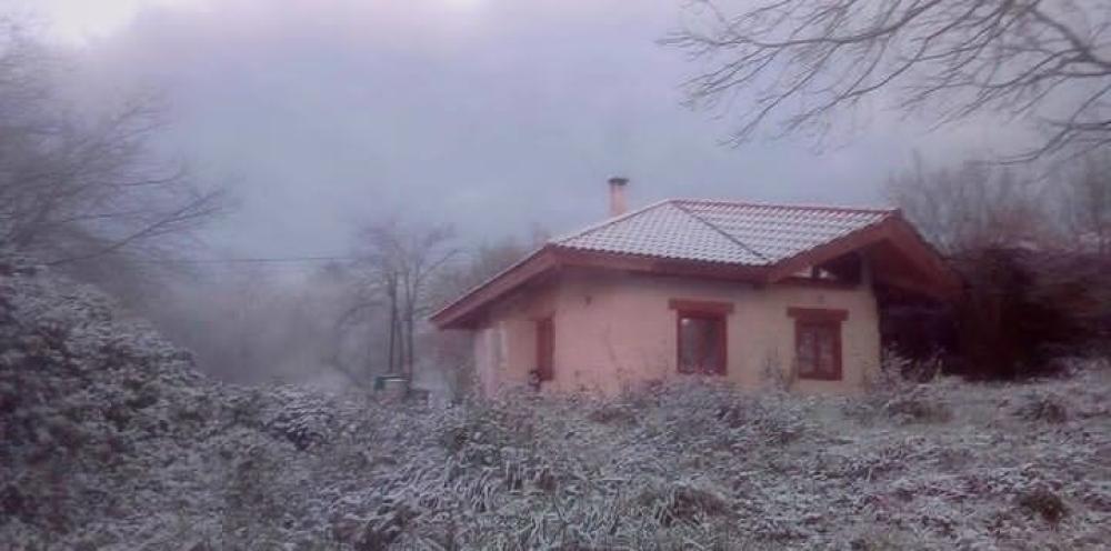  te koop huis El Remedio Oviedo 4