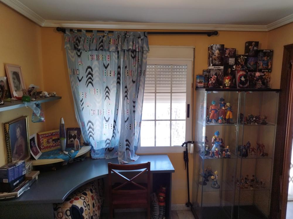  te koop huis Albufereta Alacantí 22