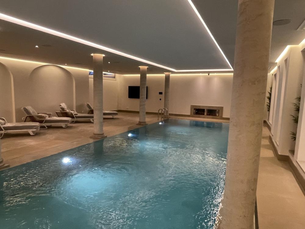  te koop herenhuis Sierra Blanca Costa Del Sol Occidental 6