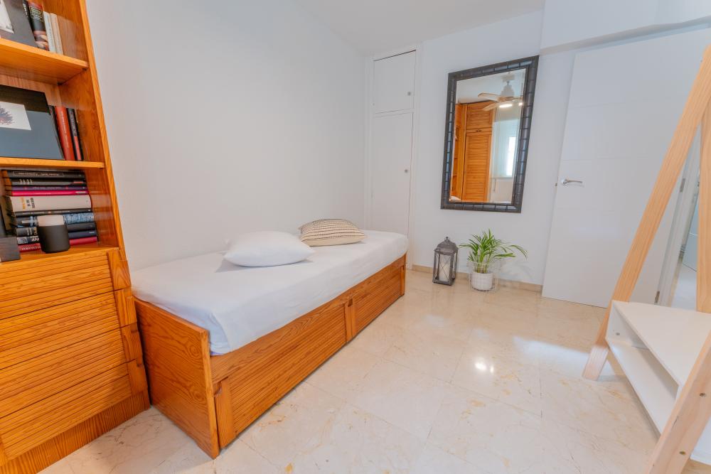  te koop appartement Ensanche-Diputación Alacantí 12