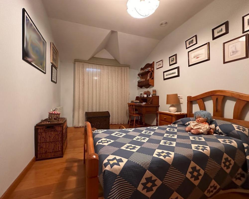  te koop huis A Barcia Santiago 34