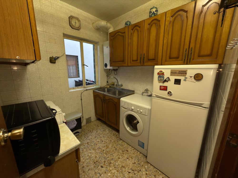  te koop gebouw Albaicín Vega De Granada 16