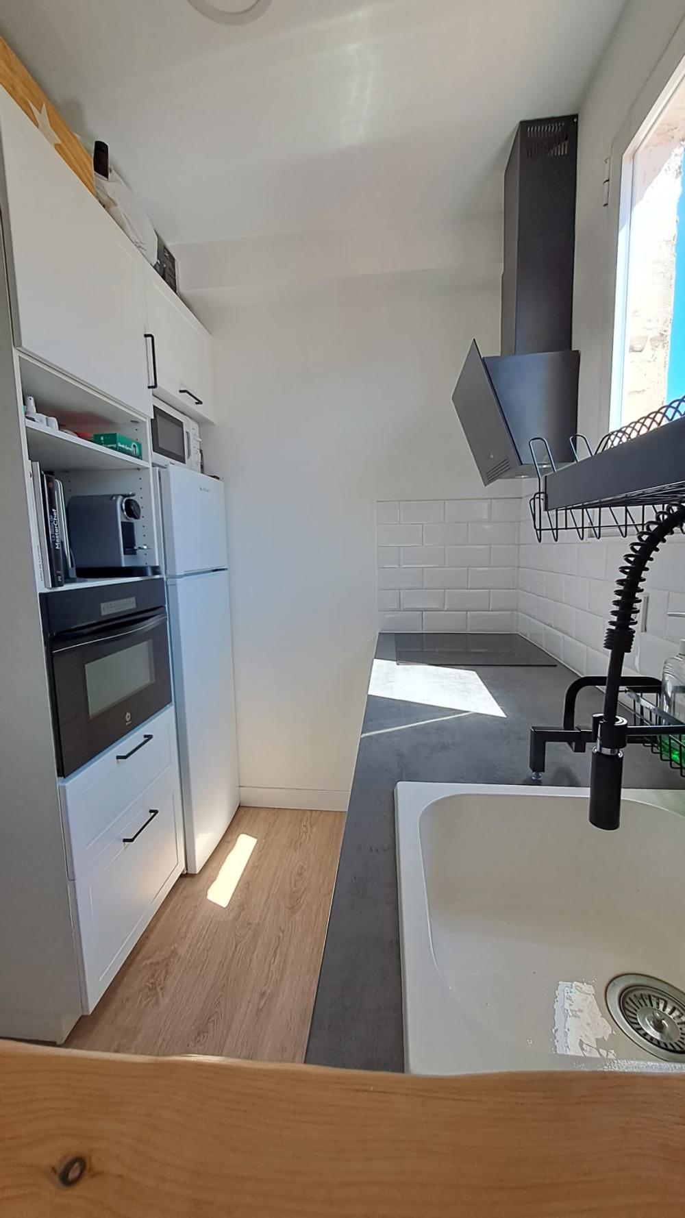  te koop appartement Centro-Justicia Madrid Capital 4
