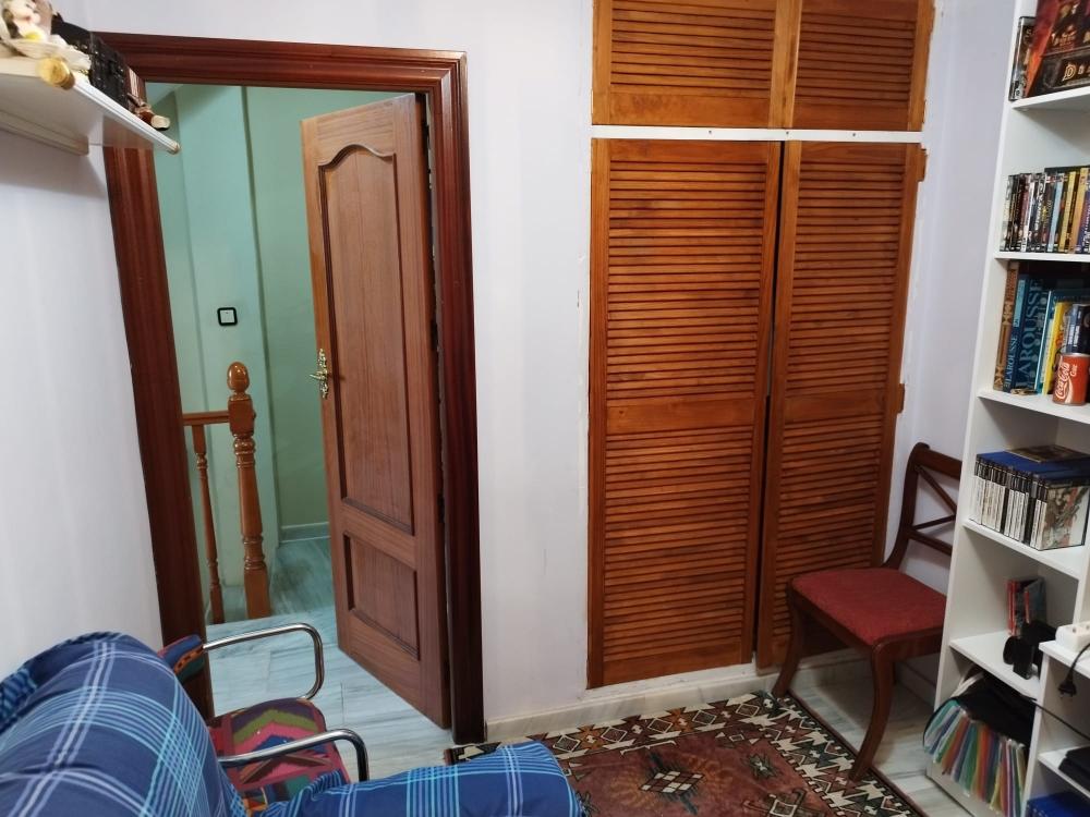  te koop huis Albufereta Alacantí 12
