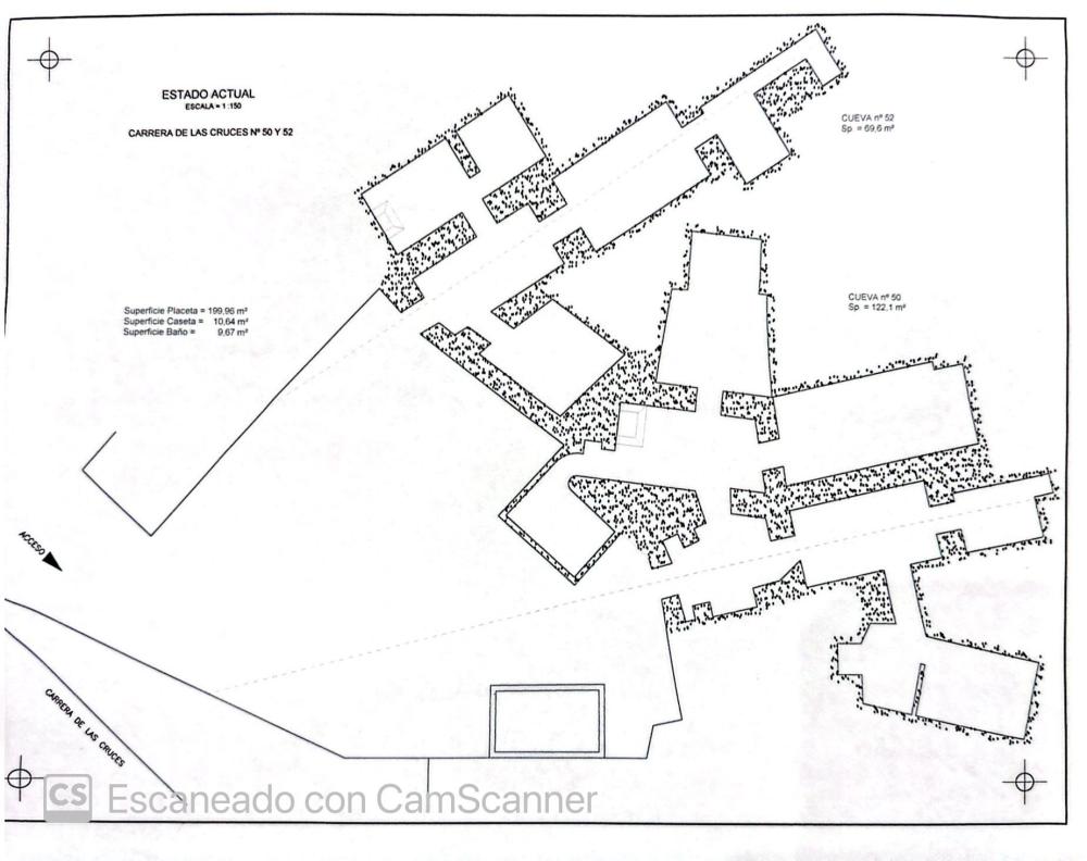  te koop huis Guadix Accitania 20