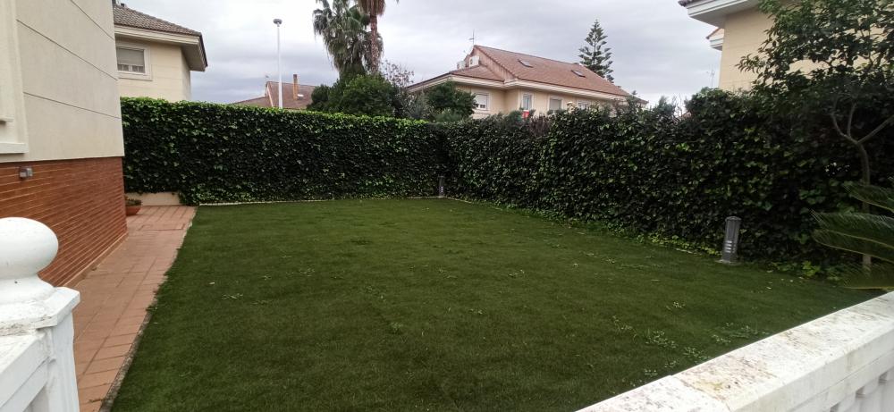  te koop villa Mérida Merida 4