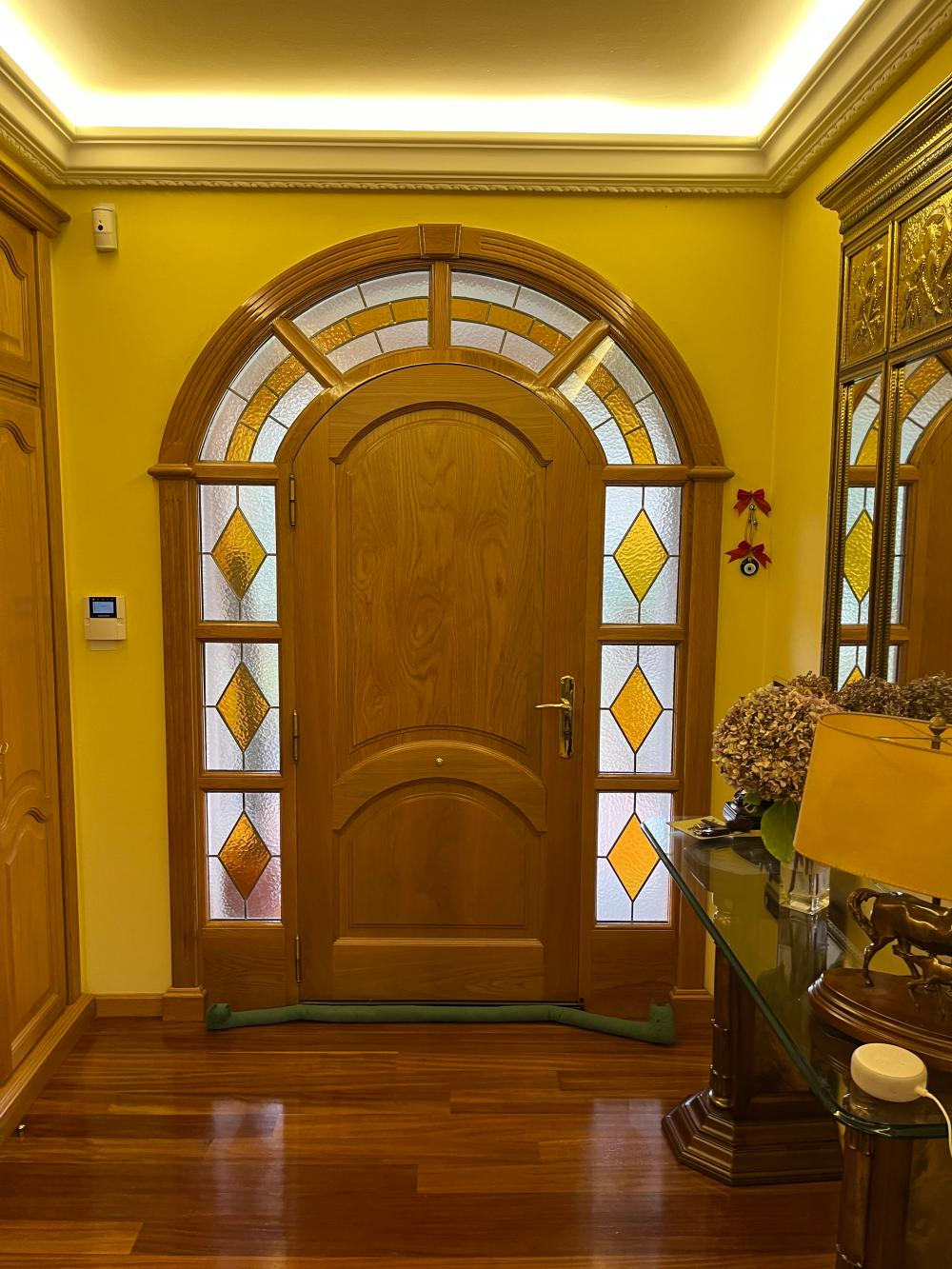  te koop huis A Corveira Coruña 4